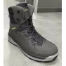 Зимние мужские ботинки утепленные Lowa Ottawa GTX Grey