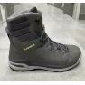 Зимние мужские ботинки утепленные Lowa Ottawa GTX Grey