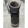 Зимние мужские ботинки утепленные Lowa Ottawa GTX Grey