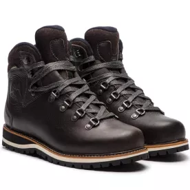 Ботинки зимнее мужские Lowa Wendelstein Warm GTX