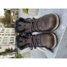 Ботинки зимнее мужские Lowa Wendelstein Warm GTX