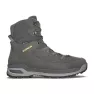 Зимние мужские ботинки утепленные Lowa Ottawa GTX Grey