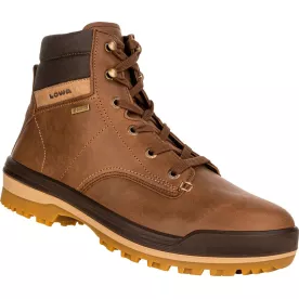 Черевики осінні чоловічі Lowa Helsinki II GTX