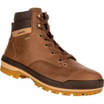 Черевики осінні чоловічі Lowa Helsinki II GTX