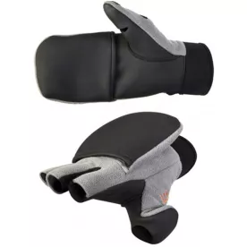 Перчатки – варежки мужские тактические зимние Norfin Pro Glide