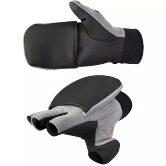 Рукавички - варяжки чоловічі тактичні зимові Norfin Pro Glide