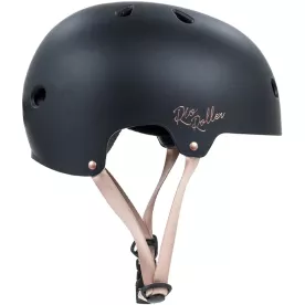 Rio Roller шолом Script matt white