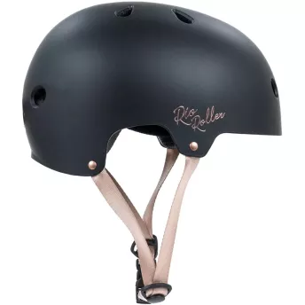Rio Roller шолом Script matt white