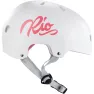 Rio Roller шлем Script matt white