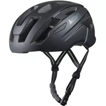 Шлем CairnPrism II full black
