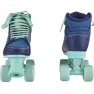 Rio Roller роликовые коньки Lumina navy-green