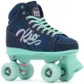 Rio Roller роликовые коньки Lumina navy-green