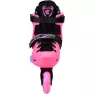 Micro роликовые коньки Discovery Pink