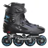 Ролики Flying Eagle F3 Dragonfly Black