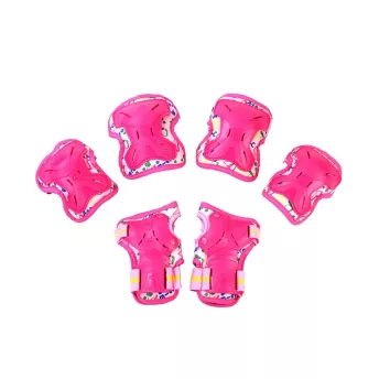 Micro захист дитячий набір Impact pink