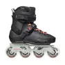 Ролики Rollerblade Twister XT W 2024 black-mint