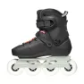 Ролики Rollerblade Twister XT W 2024 black-mint