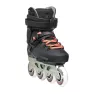 Ролики Rollerblade Twister XT W 2024 black-mint