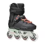 Ролики Rollerblade Twister XT W 2024 black-mint