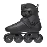 Фрискейт Ролики Rollerblade Twister XT 2024 black-lime