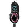 Rollerblade роликові ковзани RB Cruiser W 2023 black-aqua