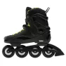 Rollerblade роликовые коньки RB Cruiser 2023 black-neon yellow