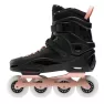 Ролики Rollerblade RB Pro X W 2023 black-rose gold