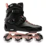 Ролики Rollerblade RB Pro X W 2023 black-rose gold