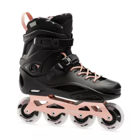 Ролики Rollerblade RB Pro X W 2023 black-rose gold