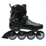 Rollerblade роликові ковзани RB Cruiser W 2023 black-aqua