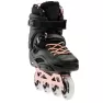Ролики Rollerblade RB Pro X W 2023 black-rose gold