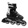 Rollerblade роликовые коньки Microblade 2024 black-white