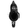 Rollerblade роликовые коньки Microblade 2024 black-white