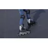 Rollerblade роликовые коньки Microblade 2024 black-white
