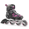 Ролики женские фитнес Rollerblade MACROBLADE 100 W