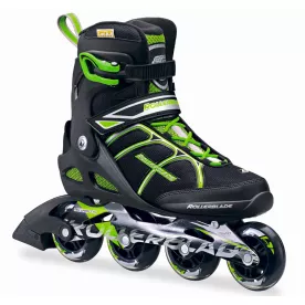 Ролики мужские Rollerblade MACROBLADE 80