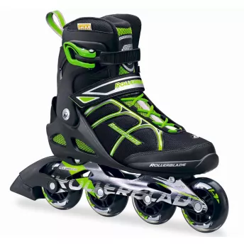 Ролики чоловічі Rollerblade MACROBLADE 80