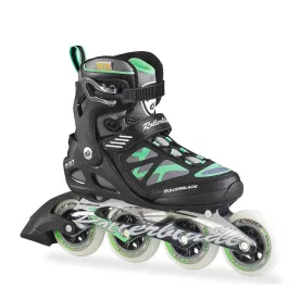 Ролики жіночі Rollerblade MACROBLADE 90 W