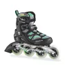 Ролики жіночі Rollerblade MACROBLADE 90 W