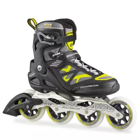 Ролики мужские фитнес Rollerblade MACROBLADE 100