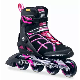 Женские ролики Rollerblade Macroblade 80 W