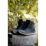 LOWA ботинки Malta GTX MID steel blue