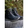 LOWA ботинки Malta GTX MID steel blue