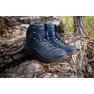 Зимові чоловічі черевики LOWA Renegade Warm GTX MID navy