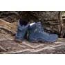 Зимові чоловічі черевики LOWA Renegade Warm GTX MID navy