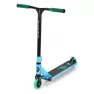 Slamm самокат Tantrum V9 blue