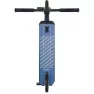 Самокат GLOBBER серии GS900 DELUXE чорно-синиый, трюковый, с пегами, до 100кг, 8+
