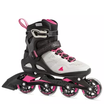 Ролики Rollerblade MACROBLADE 80 W 2021
