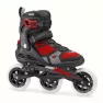 Ролики взрослые на 3 колеса Rollerblade MACROBLADE 110 3WD