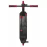 Самокат GLOBBER серии GS540 чорно-красный, трюковый, с пегами, до 100кг, 8+